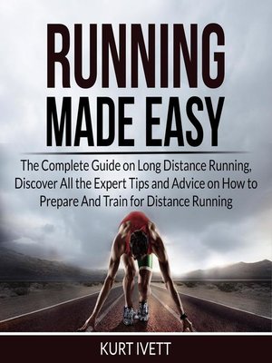 cover image of Running Made Easy